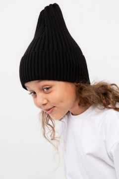 Детская шапка Бини