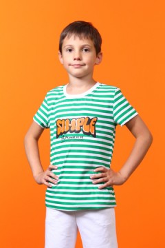 Детская футболка 15312